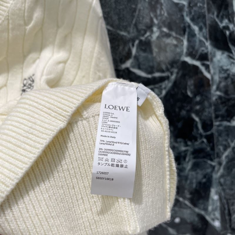 Loewe T-Shirts